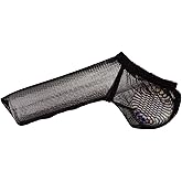 Mens Tanning Pouch Sexy Low Waisted Cotton Breathable Thong Pouch Soft Cool Comfortable Stretch Mesh Sheer Lightweight Thong