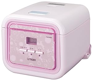 Tiger microcomputer rice cooker tacook JAJ-A552-PB JAJ-A552-PB