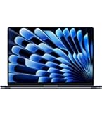 Amazon.com: Apple 2022 MacBook Air with Apple M2 Chip with 8-Core