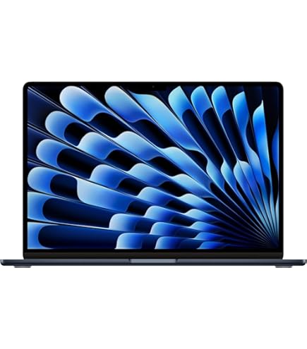 Amazon.com: (CTO) Apple MacBook Air 15-in M3 8C CPU - 10C