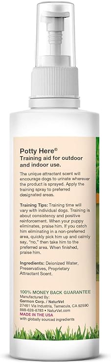 dog urine scent attractant