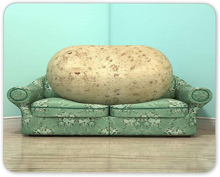 gifts for couch potato dad
