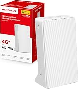MERCUSYS MB230-4G AC1200 WiFi Router SIM Card Unlocked Dual Band 4G+