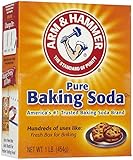 Arm & Hammer Baking Soda - 16 oz