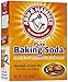 Arm & Hammer Baking Soda - 16 oz