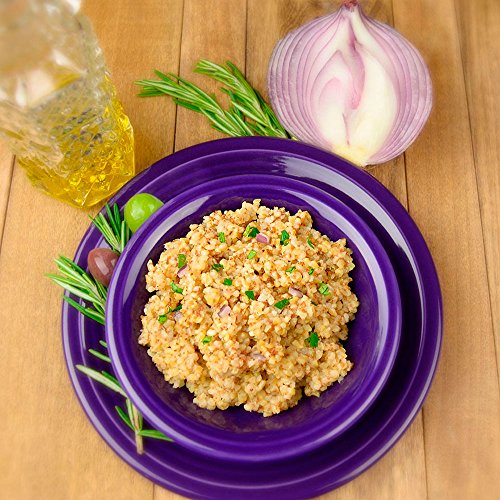 Hodgson Mill Ancient Grain Medley - Rosemary & Olive Oil Flavor, 5 oz, 6 count - Thumbnail 3
