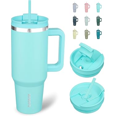 Amazon Best Sellers: Best Insulated Tumblers