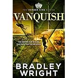 Vanquish (The Xander King Series Book 2)