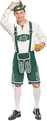 Spooktacular Creations Bavarian Oktoberfest
