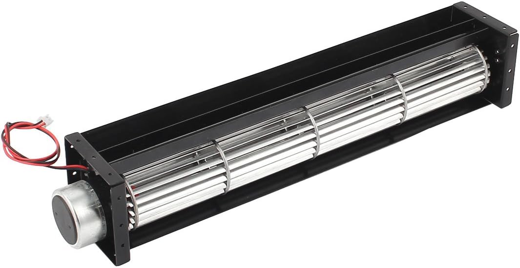 Ventilatore 12v per amplificatore