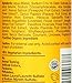 Alba Botanica Very Emollient, Mango Vanilla Shave Foam, 5 Ounce