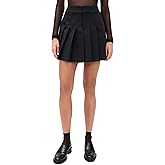 LE BOP Women's Serena Skirt