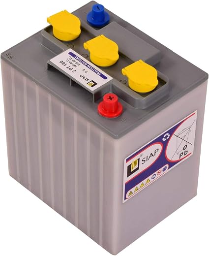 Batteria Industriale A Acido 6 V 180 Ah Siap Per Karcher Hako Nilfisk Taski Amazon It Fai Da Te Aku membuka seluruh pakaianku bertelanjang aku menadah air pancur yang sejuk di kepalaku. amazon it