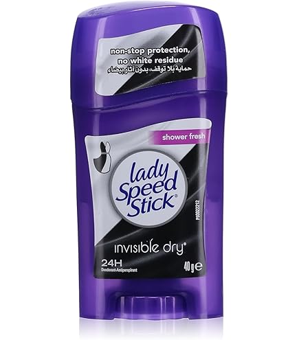 Amazon.com: Lady Speed Stick Deodorant 1.4 Ounce Shower Fresh