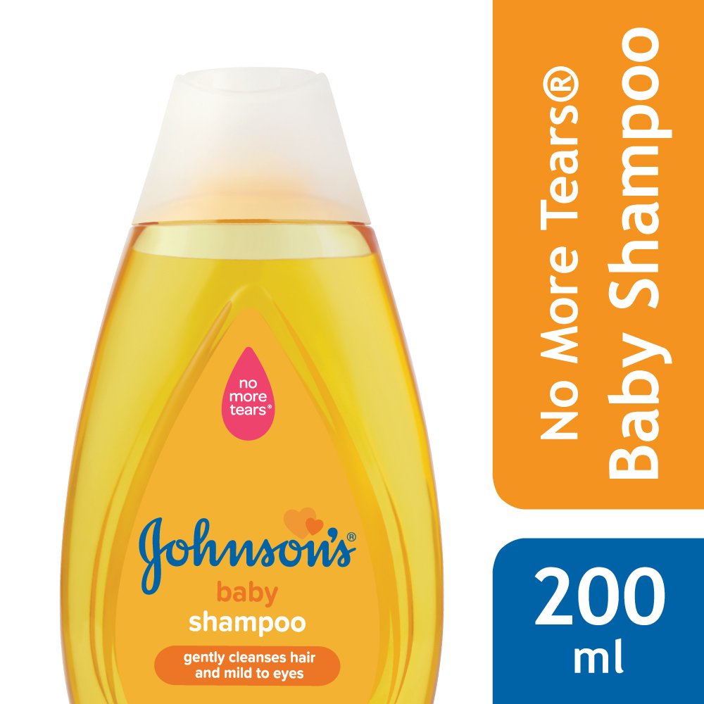 johnson shampoo 200ml price