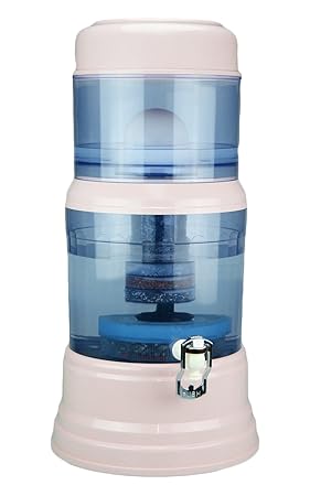 Eva Fontaine 7l Plc Filter Zdravlje Water Filters Bottle
