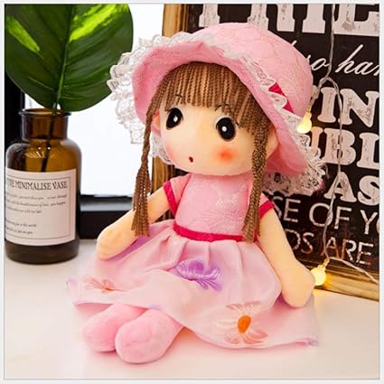 amazon bambole di pezza