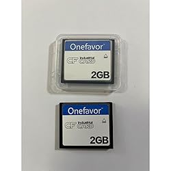 Onefavor CompactFlash Cards Industrial CF Memory