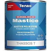 Protex Impregnating Stone Sealer - 1 liter