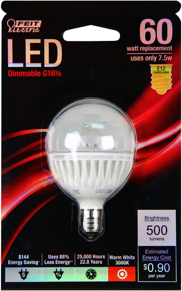 Dimmable Led Light Bulbs Menards