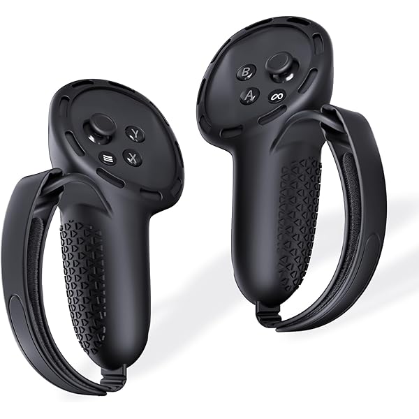 Amazon.com: BOBOVR M3 Pro Battery Pack Head Strap + G3 Grip Combo