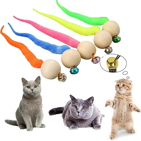 amazon uk cat toys
