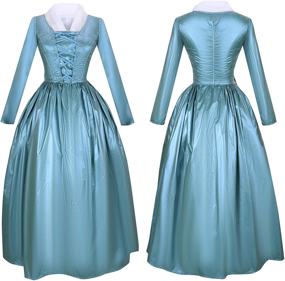 Ретро Платье Атласное С Пуговицами Отзывы