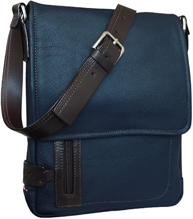 chiarugi messenger bag