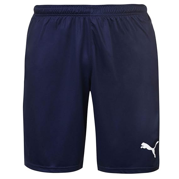 Puma Herren Liga Core Shorts