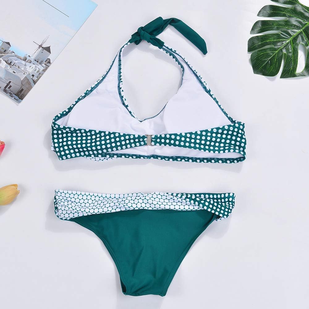 maillot de bain 2 pièces tanga