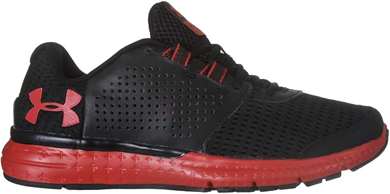 tenis under armour altitude masculino