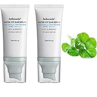 Amazon.com: Mazarin Marine Collagen Sun Screen SPF50+ PA+++ Big