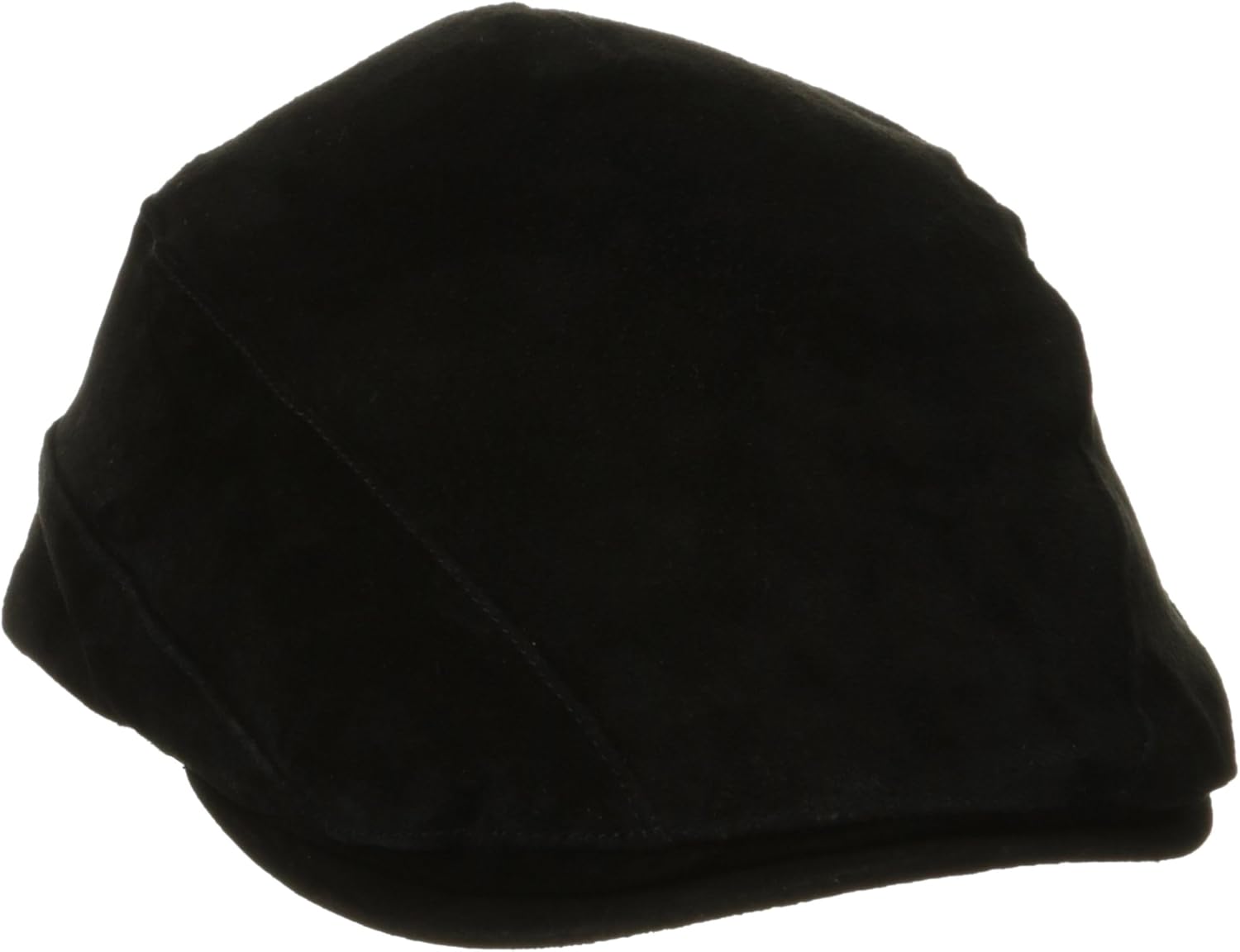 stetson suede hat