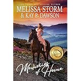 Memories of Home (The Memory Ranch Romances Book 1)