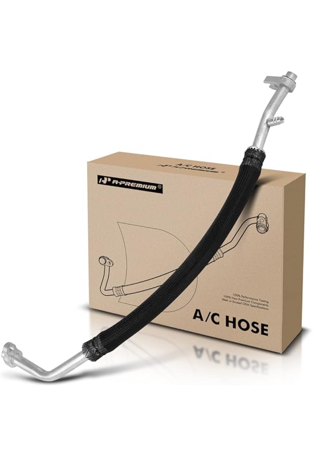 Amazon.com: ACDelco Gold 22634M Molded Upper Radiator Hose 