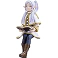 FURYU Corporation-Frieren: Beyond Journey’s End Noodle Stopper Figure -Frieren-