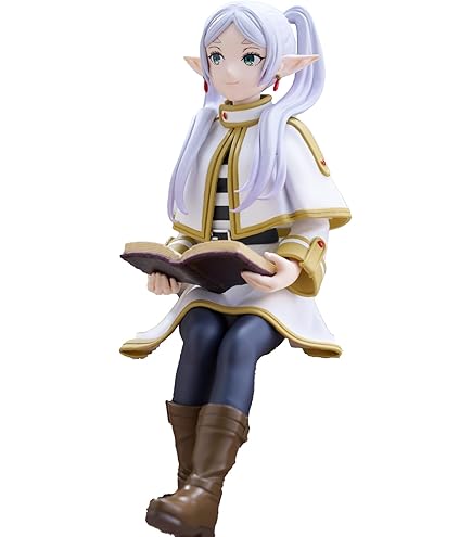 Figurine Frieren – Frieren Beyond Journey's End – Daily Life Luminasta – SEGA