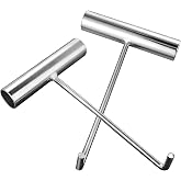 OK5STAR 2 Pack Trampoline Spring Tool for Trampoline Repair and Assembly | Heavy Duty Spring Puller &amp; Installation Hook with Comfortable Grip - Safe &amp; Easy to Use