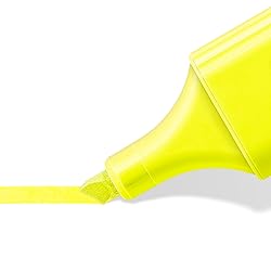 STAEDTLER 364-1 Textsurfer Classic Highlighter