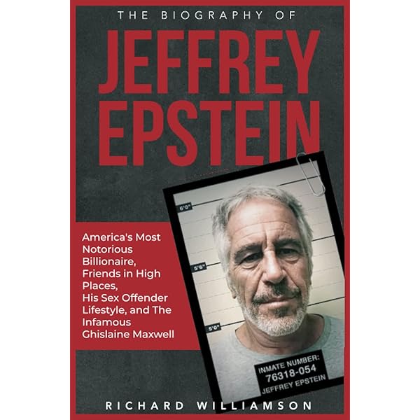 Perversion of Justice: The Jeffrey Epstein Story: Julie K. Brown