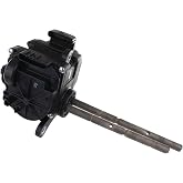 AISIN SAT-014 OEM Transfer Case Shift Actuator - Compatible with Select Toyota Tundra