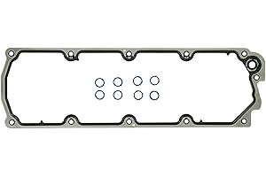 FEL-PRO MS 96169 Engine Lifter Valley Cover Gasket Set for Chevrolet Silverado 2500 HD