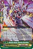 Cardfight!! Vanguard TCG - Genesis Beast, Destiny Guardian (G-BT08/016) - G Booster Set 8: Absolute Judgment