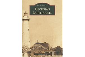 Georgia's Lighthouses (Images of America: Georgia)