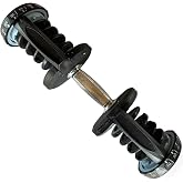 Adjustable Dumbbell Handle - Replacement for Bowflex SelectTech 1090 Adjustable Dumbbells