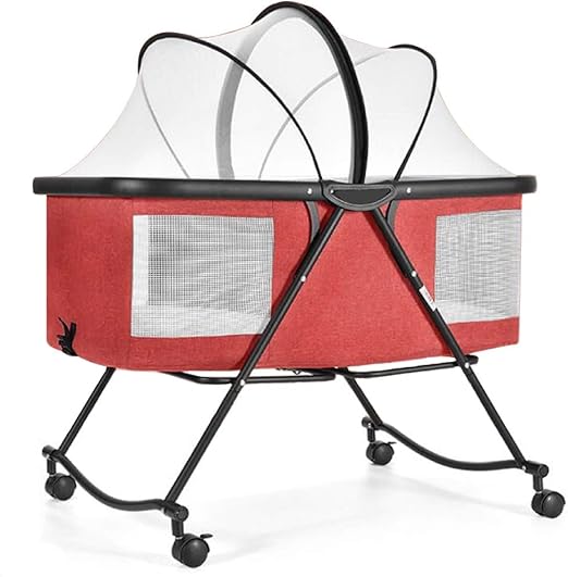 baby crib rocking chair