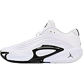 Nike Luka 3 TB Mens Basketball Shoes (White/Black)