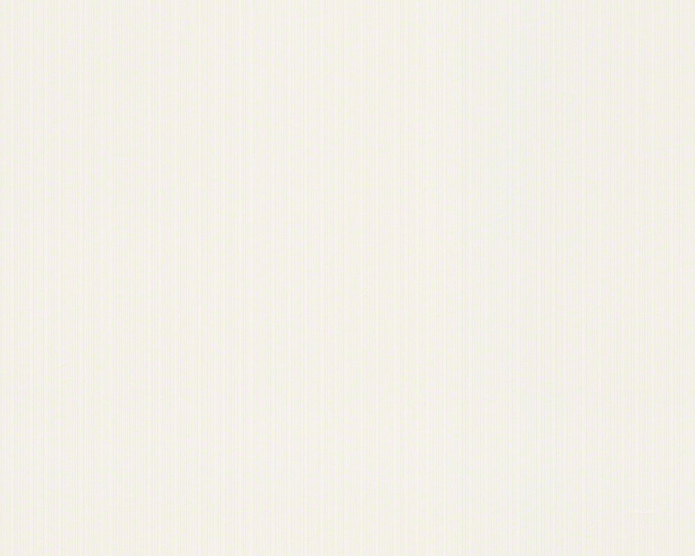 Striped Wallpaper Versace 3 Non-Woven Wallpaper 10.05 m x 0.70 m White Made in Germany 935253 93525-3