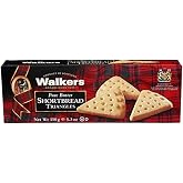 Walkers Shortbread Triangle 5.3 oz