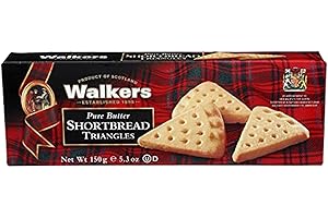 WALKERS' NONSUCH Walkers Shortbread Triangle 5.3 oz